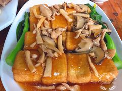 -八仔大富楼·河鲜(西江店)