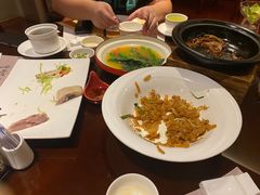 -广州白云机场铂尔曼大酒店·恬园创意中餐厅