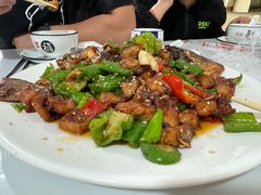 -煲来饱去冷水鱼