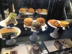 -星巴克(北京首都国际机场7店)