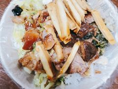 古法隆江猪脚饭-陆长玖古法猪脚饭(玄风桥店)