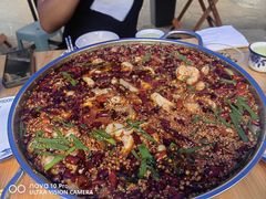 招牌麻辣鱼-胖子鱼·天水麻辣鱼火锅(秦州407店)