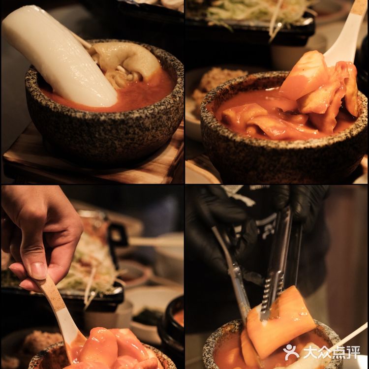 深圳新店｜普通食堂｜火爆上海的欧巴烤肉真的来啦！