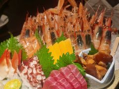 -松鹤精致料理(五一中路店)