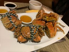 -杭州国际会议中心洲际酒店-原素全日餐厅(解放东路店)