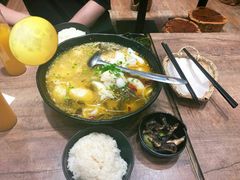 -好人民间小吃·番茄鱼酸菜鱼(木渎悠方店)