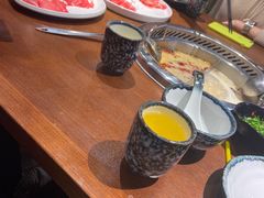 -快乐小羊火锅餐厅(农科路店)