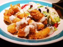 -山葵家·创意料理(宁波来福士店)