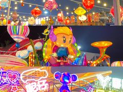 -青岛金沙滩