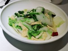 -小厨娘淮扬菜(六合欢乐港店)