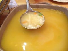 iphone_upload_pic-乌镇那一年小院主题餐厅(甘泉西路店)