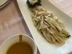 -丰泽园饭店