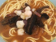 -奎元馆.百年奎元.非遗传承(西湖边的解放路店)