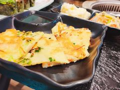 -烤路里·韩国品质自助烤肉(石路天虹4号店)