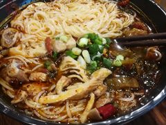 -大王油茶(二厂文创公园店)