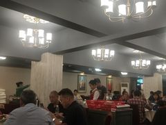 -那达慕蒙古风味酒楼