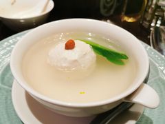 -镇江苏宁万豪酒店-苏筵中餐厅