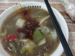 -杨天玉腊牛羊肉