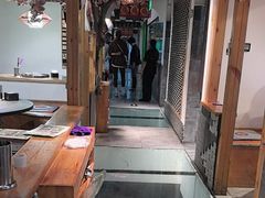 -缘福乡村铁锅炖民宿(八达岭店)