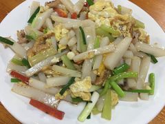 -温州一家人美食(西木头市店)