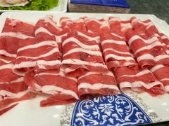 -楼外楼肥羊木炭火锅居(乐群街店)