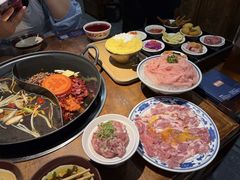 -楠火锅(西单店)
