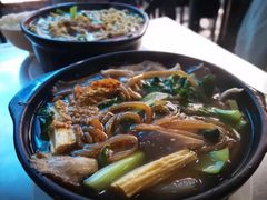 -清真·穆萨砂锅(大皮院店)