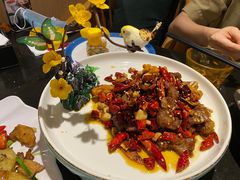 -朕之味(时代广场店)