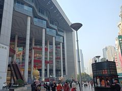 -泰康食品(南京东路店)