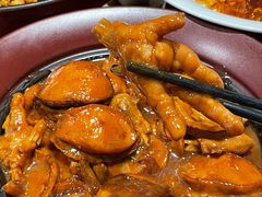 -连鹭海鲜·海肠捞饭·海胆饭(星海店)