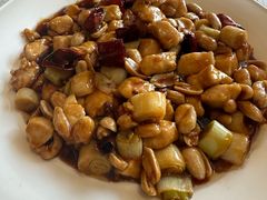 -辣婆婆(航天桥店)