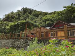 -大岭沟猕猴桃谷风景区