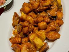 -太守宴·蘭院(天塔店)