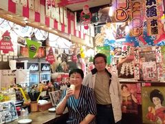 -平成屋·午肴夜酒(四川北路店)