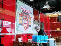 大堂-日昌餐馆(亦庄店)