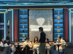 -屋有岛沉浸游戏旗舰店(中山公园店)
