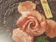 -黑牛の店·和牛烧肉(大悦城店)