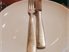 -上海柏悦酒店·世纪100牛排馆