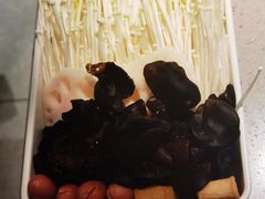 -半天妖烤鱼(东方新天地店)