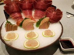 -龙宴海鲜城(经中路店)