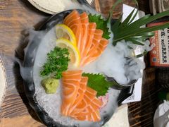 -小川洋风料理(街道口店)