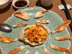 -成隆行·蟹王府(九江路店)