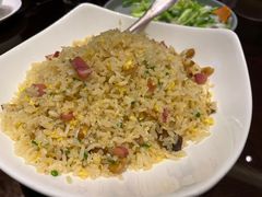 -大理实力希尔顿酒店•御玺中餐厅