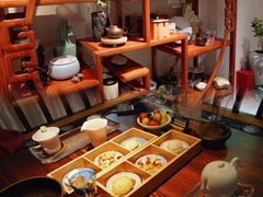 -中和·国风茶馆(愚园路店)