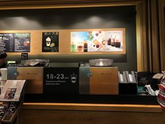 -星巴克(常德友阿国际广场店)