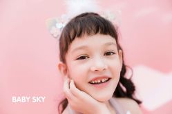 -宝贝天空儿童摄影(花溪店)