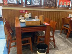 -福苗小骆驼烧烤(大唐不夜城店)