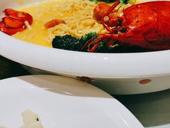 -梦都海鲜酒家(万达广场江桥店)