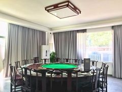 包厢-集贤门·徽菜(福田店)