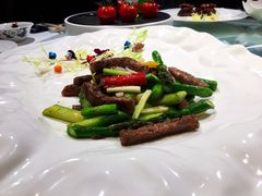 -北京西单美爵酒店